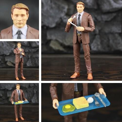 Игрушечные фигурки DZQ China At AliExpress