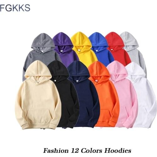 Мужские свитшоты FGKKS China At AliExpress