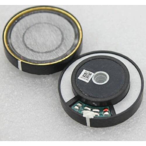 Hifi 40mm Headphone Speaker for P7 Replacement 16ohm 32ohm Bluetooth Headset Driver Diy Speaker Repair Parts New Arrivals 2pcs