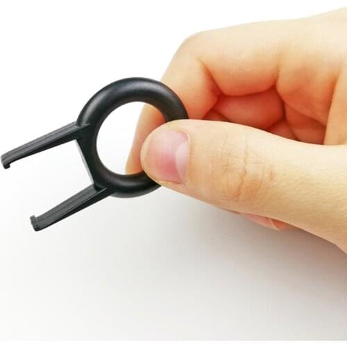 Keycap Puller Key Keycap Removal Tool Keycaps Remover for Mechanical Keyboard for Removing Fixing Cleaning Keyboard Tool
