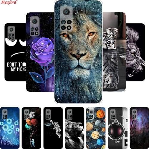 Meaford Phone Cases Xiaomi Mi 10T Pro 5G