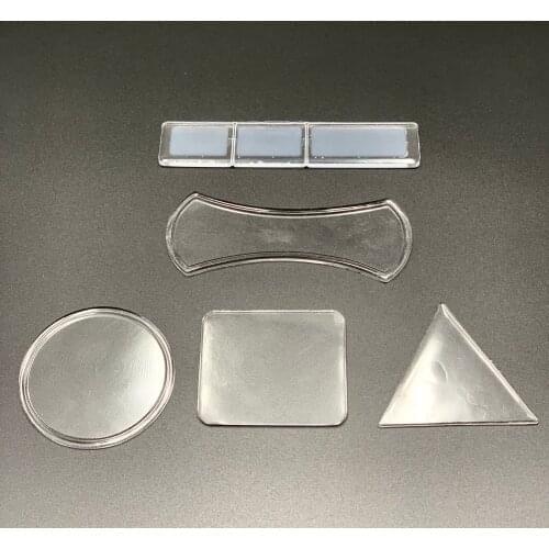 Nano Phone Holder Anti-Slip pad For Benz A B C E S G GLE GLC CL CLK CLS GL GLK R SL SLK class W211 W221 W220 W163 W164 W203 W204