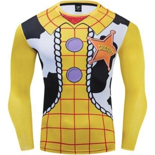 2021 new mens sports fitness clothing 3D printing T-shirt mens and womens T-shirt fashion short sleeve O-neck top