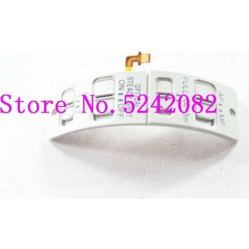 NEW FOR Sony FE 100-400mm f/4.5-5.6 GM OSS Lens Switch Block Assembly Replacement Part