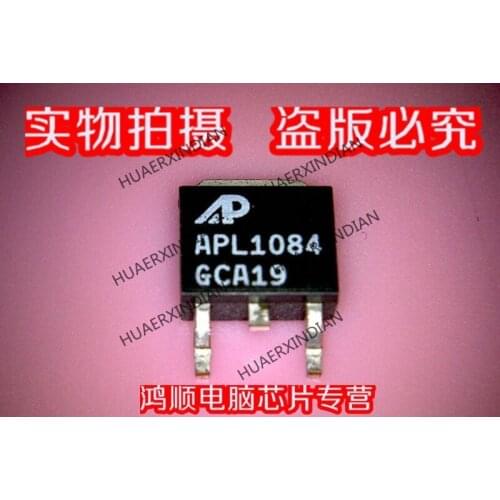 New original APL1084 1.2 in stock High Quality