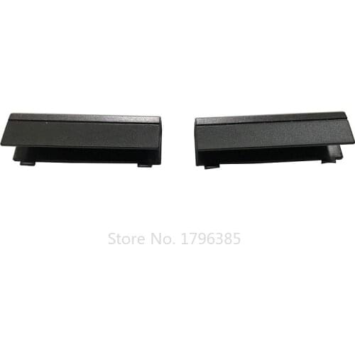 New LCD Hinges Cover cap For ASUS Z99 A8S A8J A8F A8H X80 X81 Z99F Z99E Z99S Z99H Laptop Hinges case