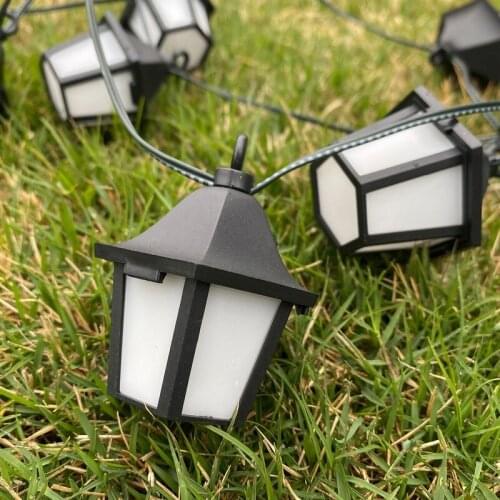 OKAL RED EAST Outdoor Lighting