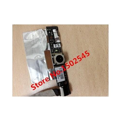 Free Shipping Genuine Original Laptop Camera For HP Elitebook 8440P 8440W 8540P 8540W webcam