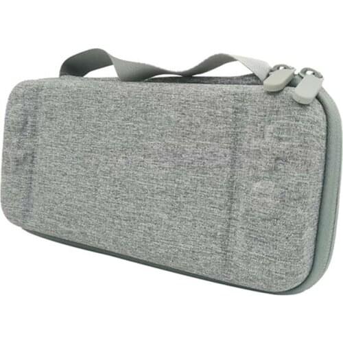 Portable Storage Carry Bag For Nintendo Switch Storage Bag Travel Carry Case Cover Game Console Game Accessories