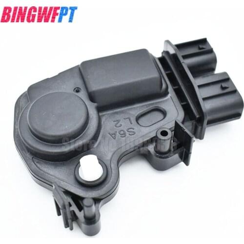 Door Lock Actuator Left side for Honda FIT 03-08 PILOT 03-07 CRV 02-06 72155-S6A-J11 72155-S5P-A11 72155-S6A-J01