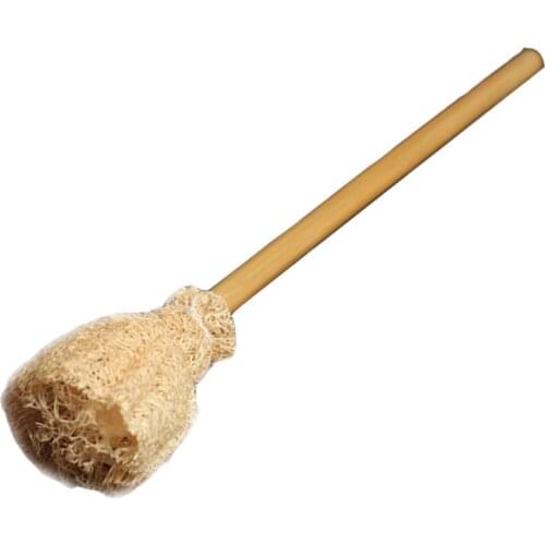 Bottle Brush for Beer Bottle Cleaner, Bottle Brush, Carboy Gallon Botte, Kombucha, Nalgene