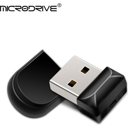 Super Mini pen drive 64gb 32 gb USB 2.0 flash drive pendrive USB stick 16gb 128gb memory stick flash disk