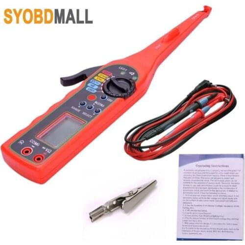 SYOBDMALL Multimeters