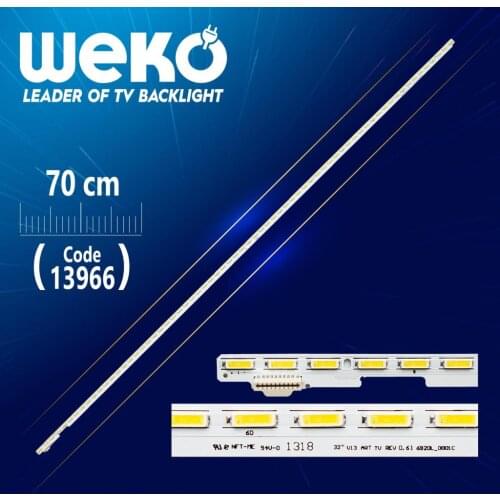 32 V13 ART TV REV 0.6 1 6920L-0001C - 70 CM 68 LED (WK-588)