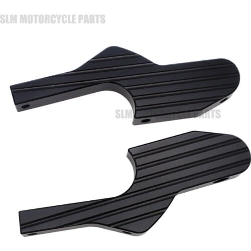Passenger Foot Peg Extensions Extended Footpegs for Vespa GT GTS GTV 60 125 150 200 250 300 300ie