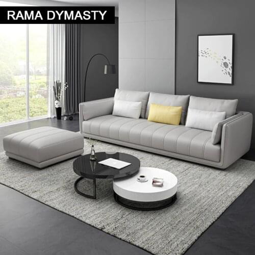 High quality Fabric sofa Customized size and color sofa for living room sofa set