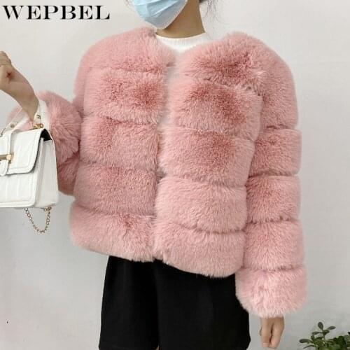 Wepbel Women's Coats With Zippers
