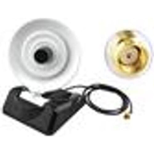 WiFi Antenna 2.4GHz Antenna High Gain 10dBi RP-SMA Male Wireless WLAN Directional Antenna With RG174 Cable