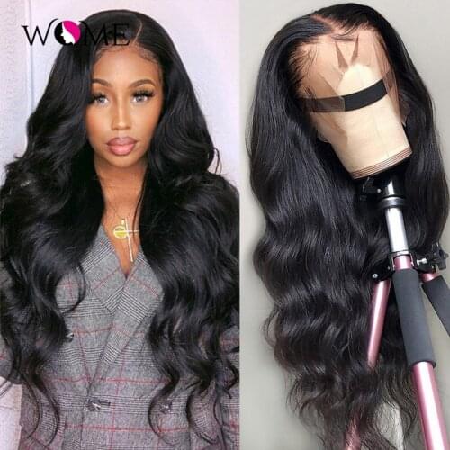 Lace Front Wigs WOME China