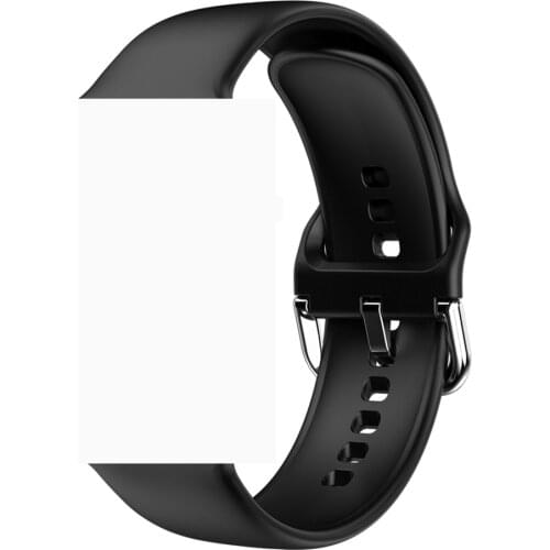 KIWITIME Extra Strap for DT100 PLUS PRO PLUS Smartwatch Replacement Band