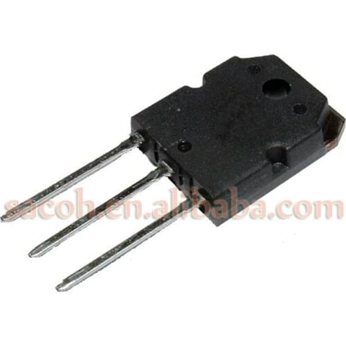 Free Shipping 10Pcs RJH9001DPK RJH9001 TO-3P N-ch MOSFET Transistors