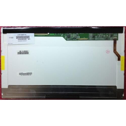 15.6inch LTN156AT14 Lcd Led Screen Display Panel 1366*768