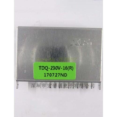 Car navigation TDQ-230V-16A 10PIN car radio module FM/AM tuner TDQ-230V-151A XFA-230V-186 (3), TDQ-230V-16(R)100% New Original