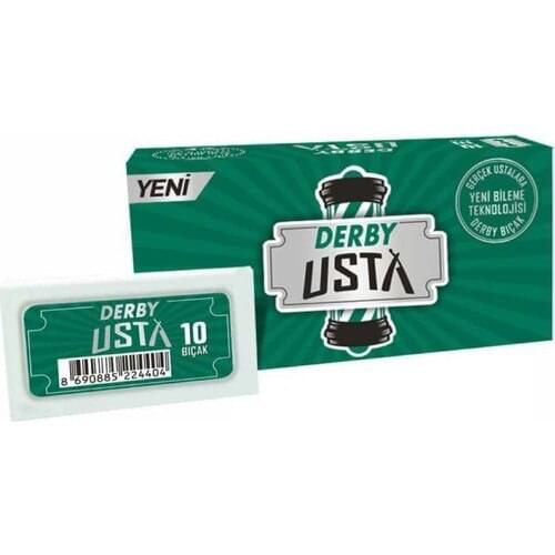Derby Oral Hygiene Products