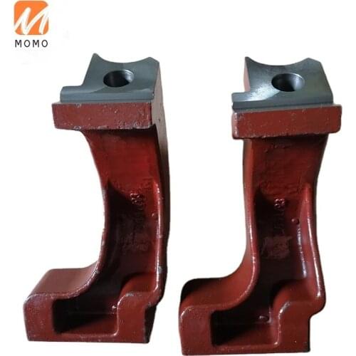 Diesel engine parts 3051793 Supercharger bracket Fit to KTA19 Serial engine