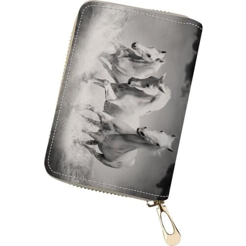 Doginthehole Mini Wallets