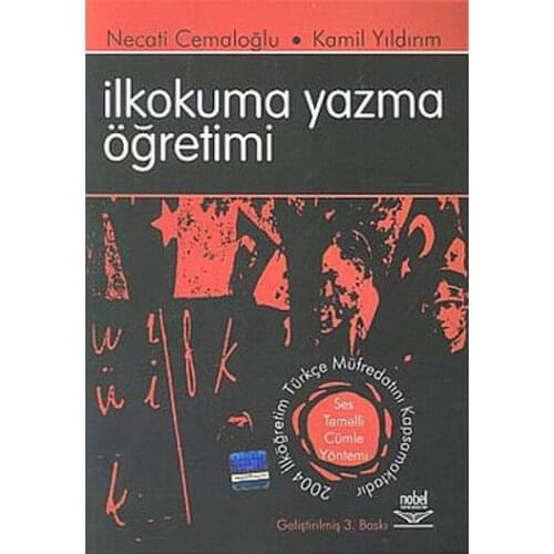 Offirst Write Instruction. Necati Cemaloğlu, Kamil Lightning. Nobel the Academic Publishing