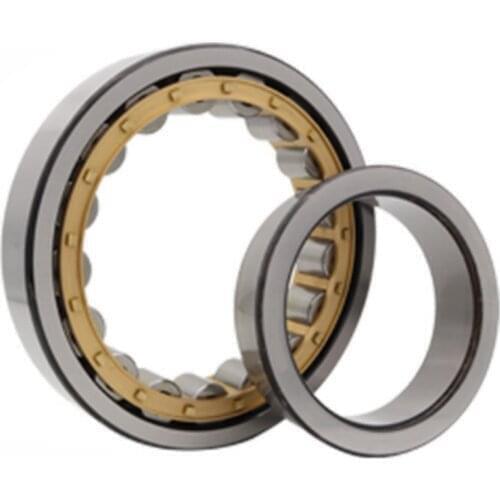 CHINA Cylindrical Roller Bearings NU1020/1021