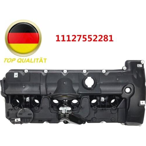 AP03 New Engine Valve Cover Set Kit 11127552281 For BMW 128i 328i 528i X3 X5 Z4 E70 E82 E90 E91