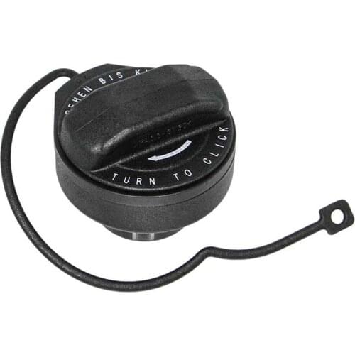 Car Fuel Tank Cap Cover for Porsche 986 987 996 997 #99620124103 Direct Replacement Gas Tank Cap