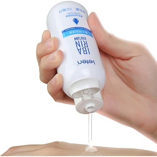 Leten Safe Sex Products