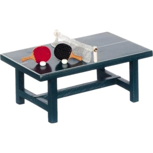 MagiDeal Toy Furniture