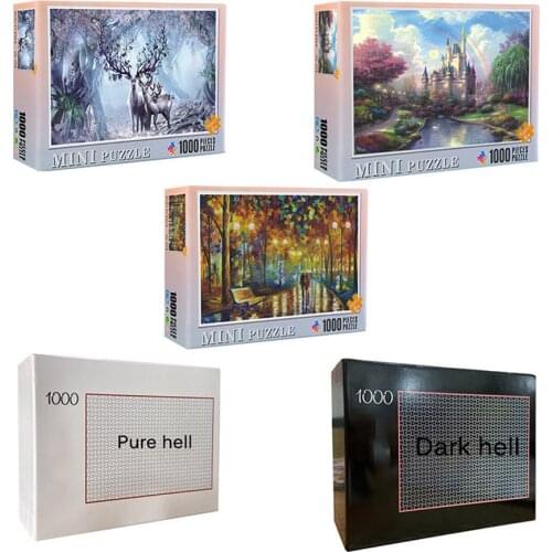 MaMagic Children's Puzzles