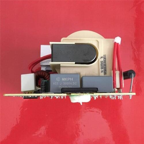 High Voltage Board Frequency Conversion Motherboard for Midea Inverter Microwave Oven X3-233A MD-MET1500-H5 Repair Accessories