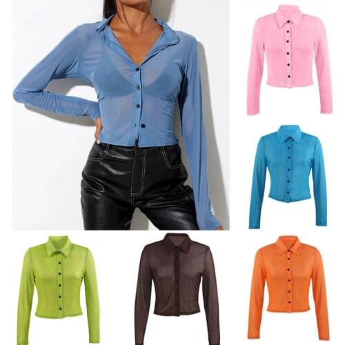 Женские модные рубашки MSFGJZM China At AliExpress