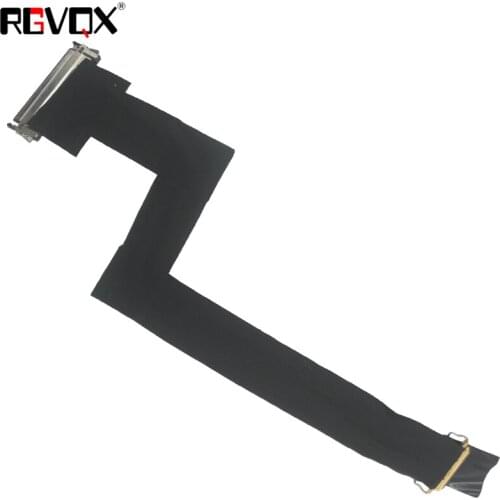 NEW Laptop LCD Cable For Apple iMac A1311 21.5" 593-1280 922-9497 2010 years P/N 593-1280 2010 YEARS Replacement