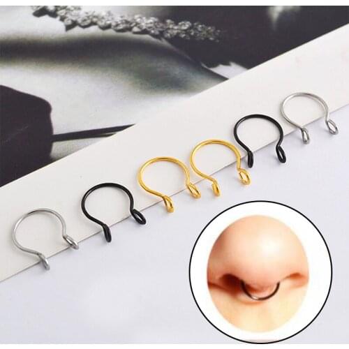 ONNUTO Piercing Rings