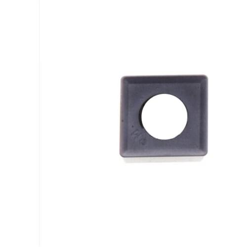 Original MPHT 060304 MPHT060304-DM YBG302 Carbide Inserts Lathe Cutter Tools CNC Alloy CVD Milling Insert MPHT 10PCS Turning