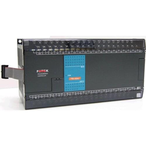Brand New Original FBS-60XYR PLC 24VDC 36 DI 24 DO Relay Module