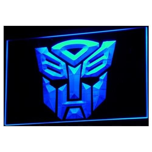 E014 LED Neon Light Signs with On/Off Switch 20+ Colors 5 Sizes to choose