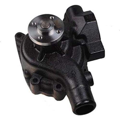 Water Pump 3800883 4955417 C6204611601 Fit for CUMMINS B3.3 QSB 3.3 QSB 4.5 Diesel