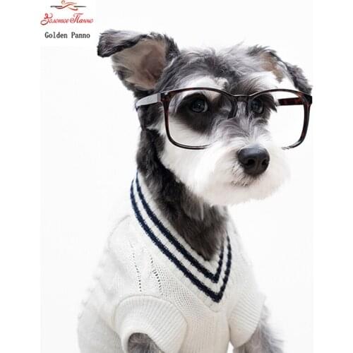 GOLDEN PANNO Diamond Painting Full Square 5D Diy Daimond Embroidery Diamant Mosaic Sale rhinestones pictures "dog Dr" 03