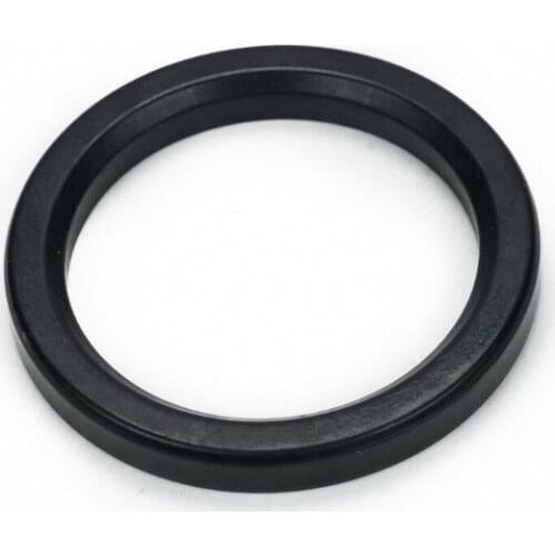 1186722 COFFEE MACHINE GROUP SEAL / FILTER HOLDER GASKET 73x57x8 LA PAVONI WEGA