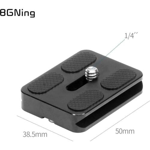 BGNing Camera Tripods