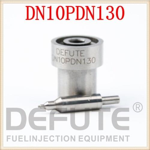 Diesel Injector Spray Nozzle 105007-1300 DN10PDN130 for MITSUBISHI 4D56