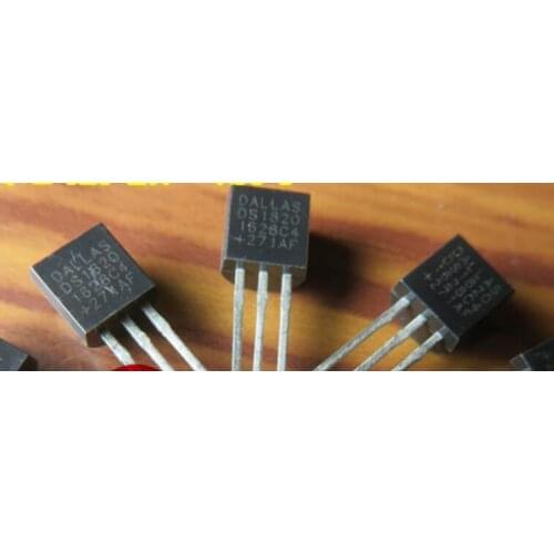 DS18S20 DS1820 BTA40-700B BTA40600B SJA1000 SJA1000N